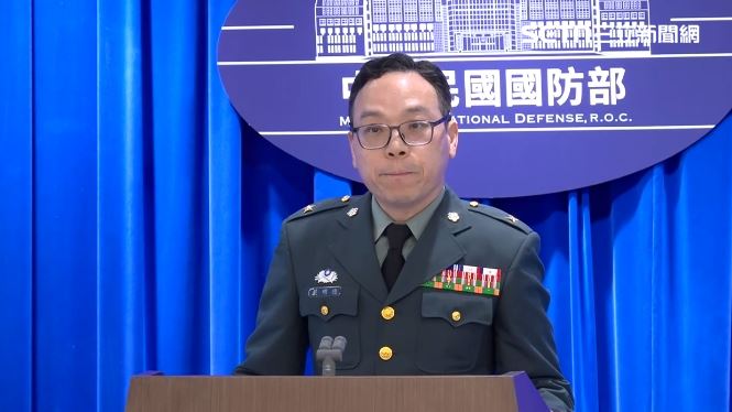 總預算還沒審！國防部揭「780億受影響」