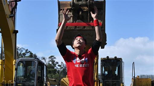 才被警告會暴斃　江宏恩錄影驚人畫面流出