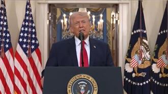 川普每天看「勝利片」白宮憂戰況遭粉飾