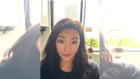 王婉玲。（圖／王婉玲提供）單次授權使用、勿濫用、濫用自負法律責任