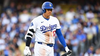 大谷翔平開季陷低潮　美國球迷批MVP沒望