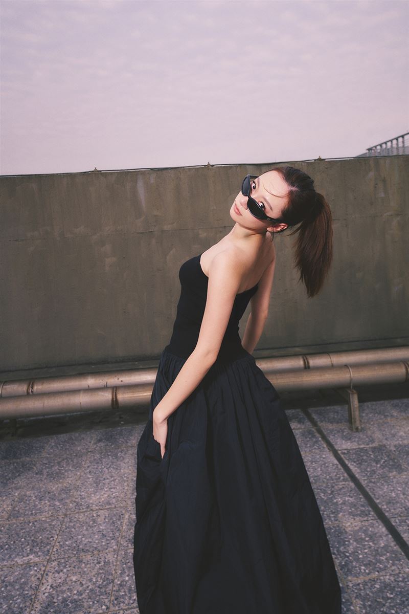 吳卓源加盟新公司。（圖／華研國際 提供）