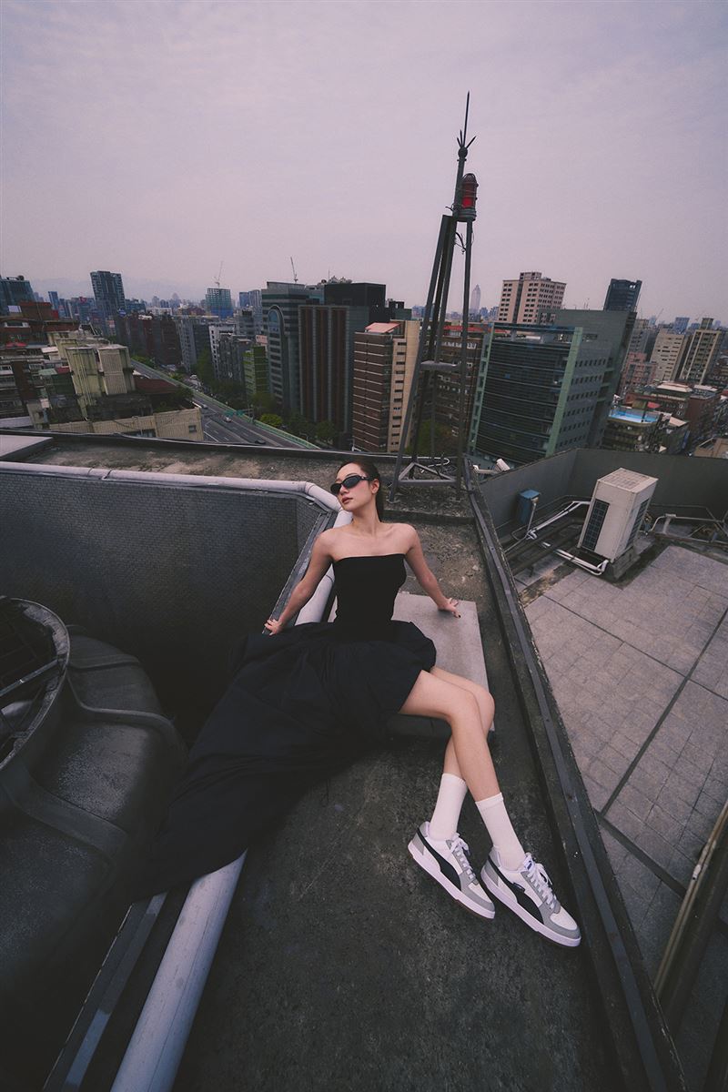 吳卓源加盟新公司。（圖／華研國際 提供）