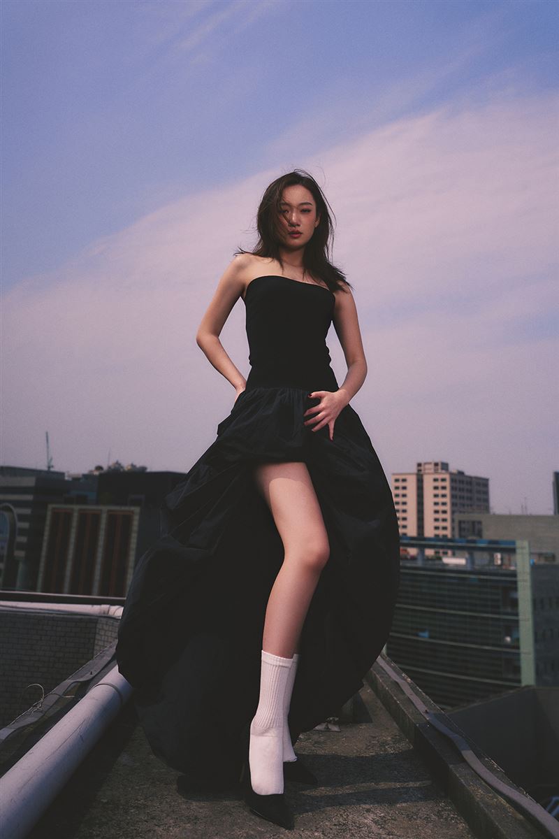 吳卓源加盟新公司。（圖／華研國際 提供）