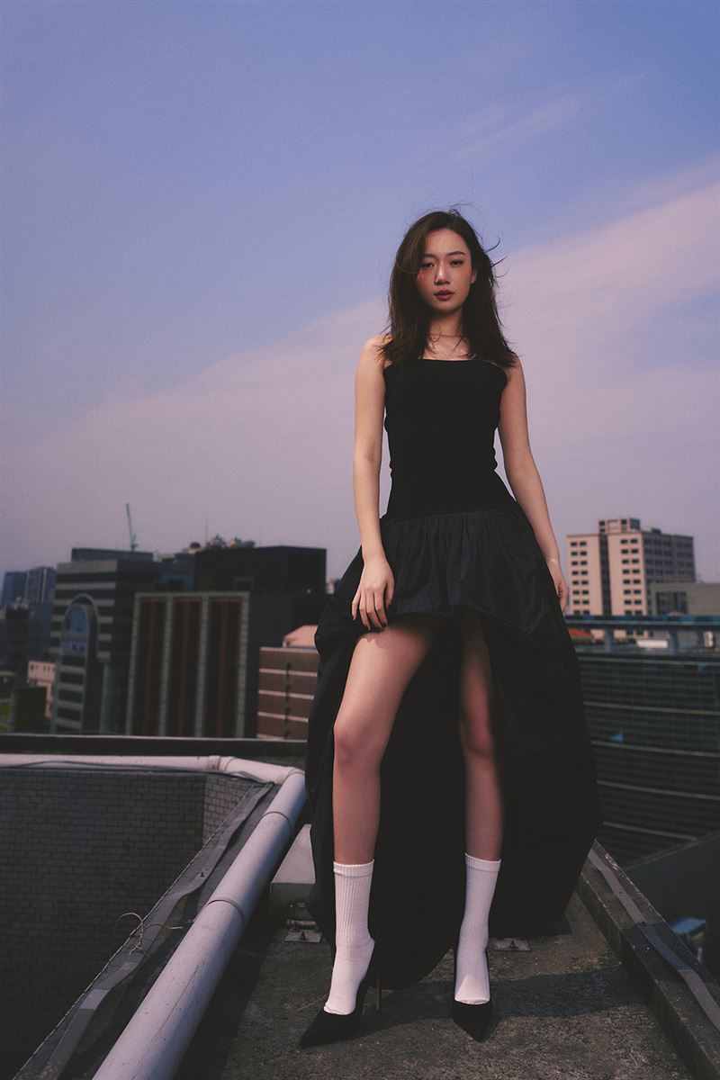 吳卓源加盟新公司。（圖／華研國際 提供）