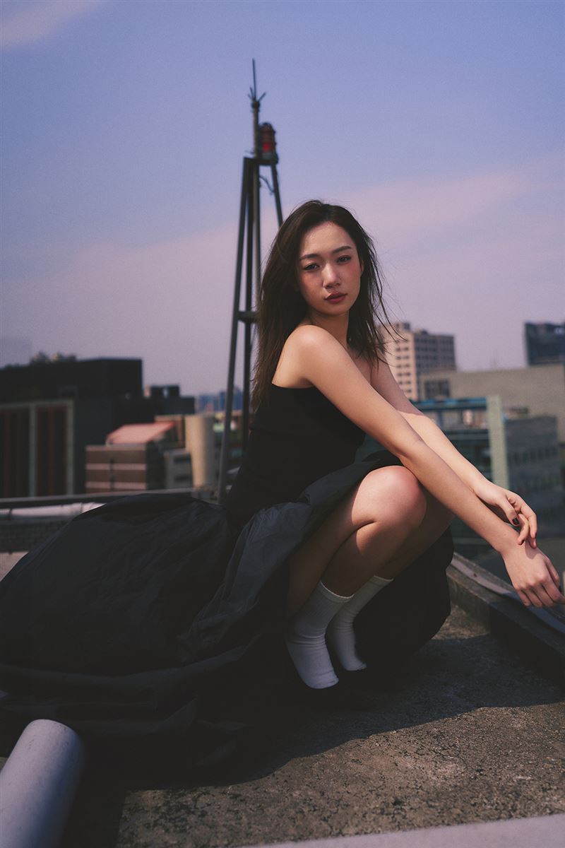 吳卓源加盟新公司。（圖／華研國際 提供）