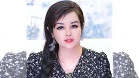 中國美容界知名女富豪、虞美人集團創辦人于文紅（圖／翻攝網路）