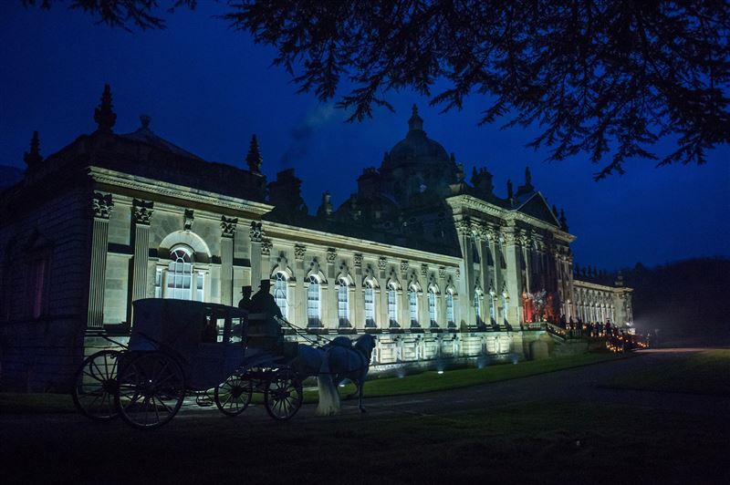 周杰倫將求婚的影片放入新歌MV中。（圖／杰威爾提供）