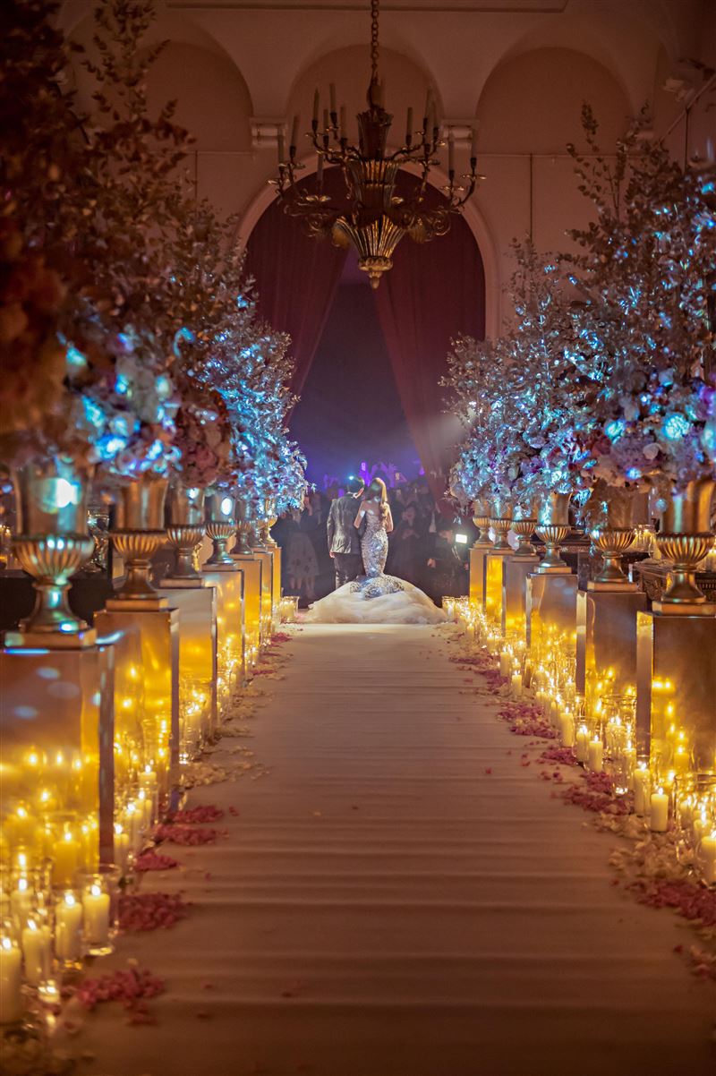 周杰倫將求婚的影片放入新歌MV中。（圖／杰威爾提供）