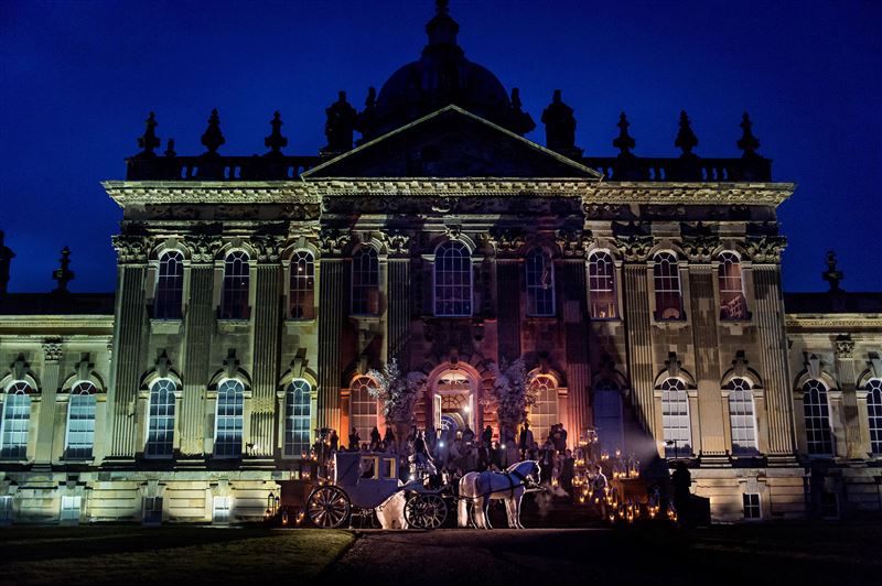 周杰倫將求婚的影片放入新歌MV中。（圖／杰威爾提供）