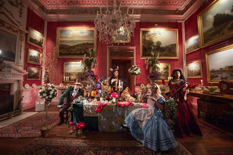 周杰倫將求婚的影片放入新歌MV中。（圖／杰威爾提供）