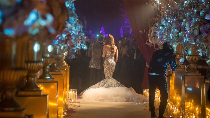 周杰倫私藏求婚影片被公開！昆凌變公主