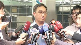 涉共諜案遭起訴求刑5年徒刑，朱政騏出面說明（圖／翻攝畫面）