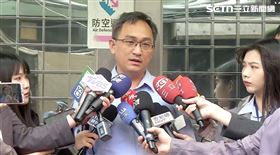 涉共諜案遭起訴求刑5年徒刑，朱政騏出面說明（圖／翻攝畫面）