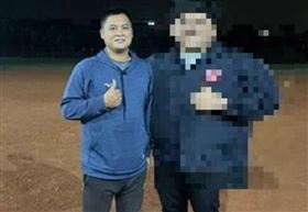 松志彬,棒球教練,性侵.台中(圖/資料照)
