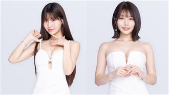 TRE要來了！河北彩花、櫻空桃等夢幻登場