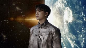 盧廣仲唱紅〈太陽與地球〉！原唱竟是他