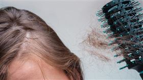 頭髮一直掉、指甲容易斷？營養師：恐是缺乏「生物素」！吃這些食物有益。（圖／醫健新聞網提供） 