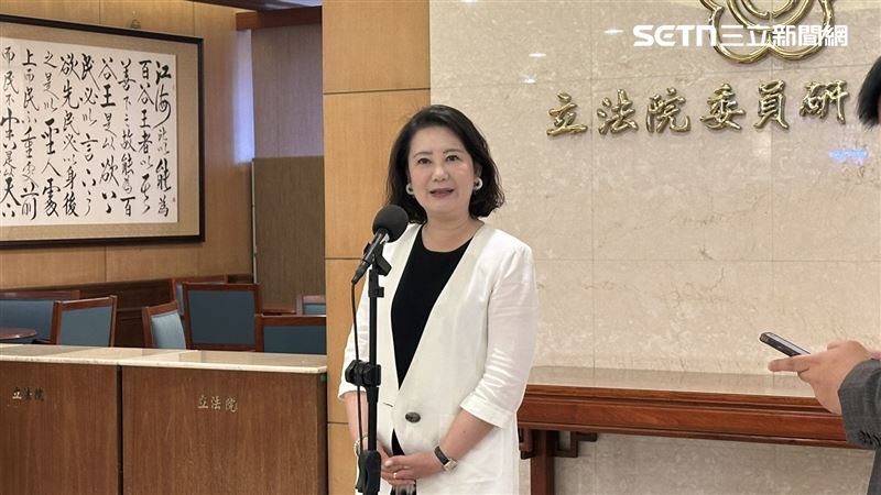 綠營開鍘朱政騏！吳思瑤點李貞秀嗆藍白