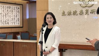 吳思瑤抓包王鴻薇抄中共台詞：認知作戰？