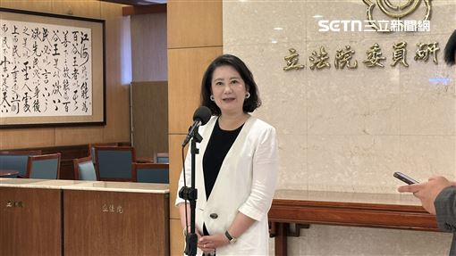 吳思瑤抓包王鴻薇抄中共台詞：認知作戰？