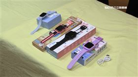 抽驗5款兒童智慧手錶　安全過關但標示皆不合格