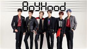 中國近期驚爆遭男團長期被「精準追蹤式」騷擾，疑是新出道的「BOYHOOD」男團。（圖／翻攝自百度百科）