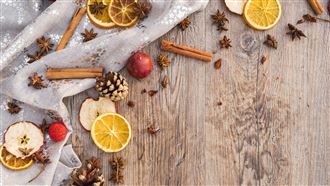 不是蔥薑蒜！「這香料」降血壓、降膽固醇