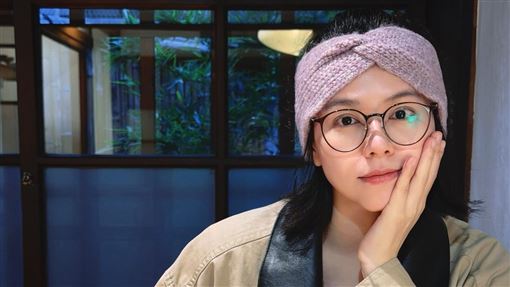 夏于喬喜當媽罕公開全身照　超明顯孕肚曝