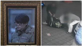 心碎！自閉兒想吃豬排　目睹名導爸被打死