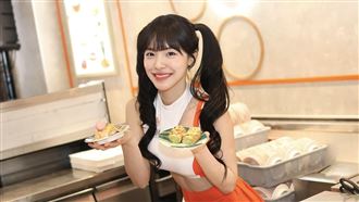 李多慧震撼公開體重！被自己一部位嚇到