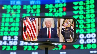 中東戰火央行拋匯穩市　外匯存底砍86億鎂