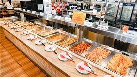 奇美食品幸福工廠升級「$158幸福吃到飽2.0」，以更豐富餐點內容與多元選擇，提升整體用餐體驗。(圖/業者提供)