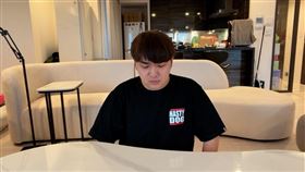 Guardman與正妹YouTuber Fukurena於2023年11月結婚，才短短2年Guardman就爆婚外情。（圖／翻攝自X平台 @mcgardman）