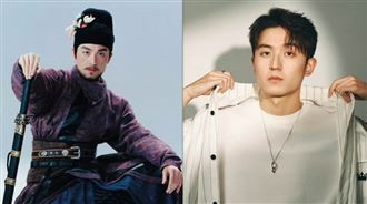 《逐玉》最強反差王！金爺真面目曝光