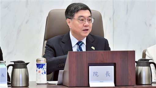 鄭麗文訪中全民買單？卓榮泰：應問韓國瑜