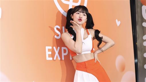 李多慧狂接20支代言！大方認已在台灣看房