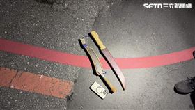 花蓮,持刀,擄人,債務,糾紛（圖／翻攝畫面）