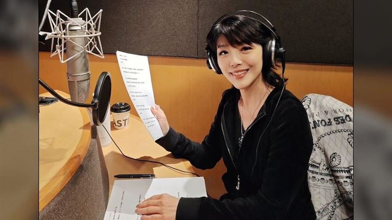 昔曾罹血癌　56歲女星曬手術照求救病因曝