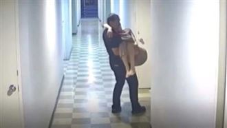 泰女星遭侵害畫面曝光　救護員認罪受審