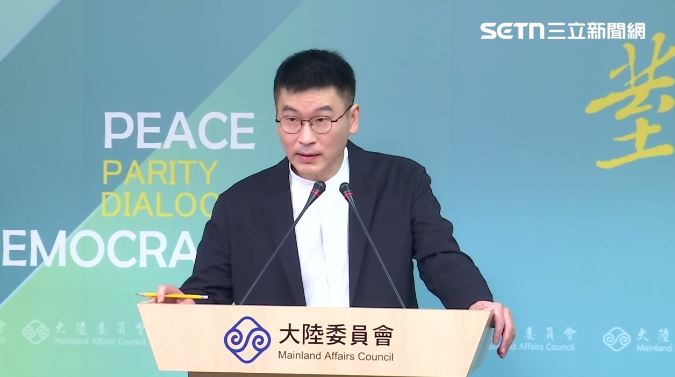 中國提金門共用廈門機場？陸委會回應了