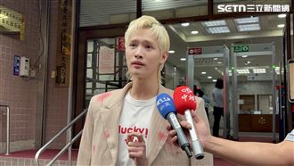 鍾明軒告八炯！他酸白忙：你真的太淺了