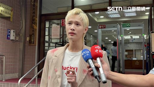 鍾明軒告八炯！他酸白忙：你真的太淺了