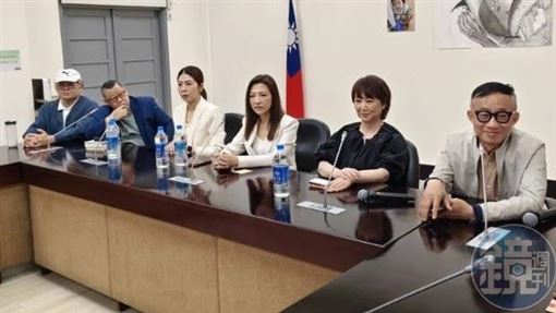 郁方進立院喊話　社工日發聲提5訴求