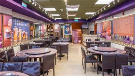 ▲113年「台北造起來」輔導店家-美觀園改造後風貌（圖／北市產發局提供） 