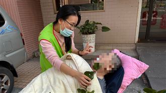 致敬社工日！創世社工為植物人家庭撐希望