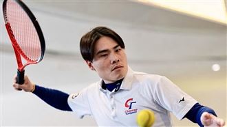 台灣獲5人制棒球青奧門票　馮韋國領參賽