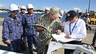 因應中國與台海風險　日本強化離島防衛