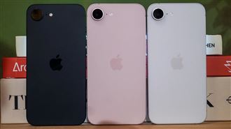 連假限定：iPhone 17、iPad Air直降千元