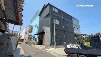 獨／訂房注意！民宿遭法拍　官網仍運作